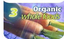 Organic Whole Foods